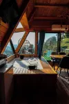 Heidi Bungalov Hotels in Pazar