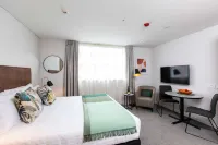 Quest Mount Eden Hotel in zona Auckland Hotel and Chefs Training School