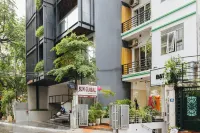 Sun Global Boutique Apart Hotel Hotel in zona Bloom Microventures