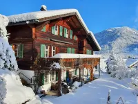 Hübeli (Kopp) Hotels in Zweisimmen