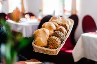 Brander Hof - Frühstück