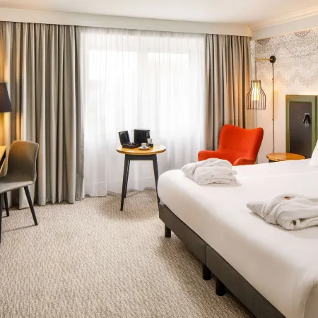 Mercure Nottingham