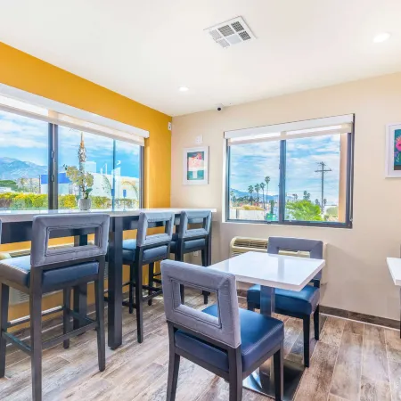 Quality Inn Banning I-10