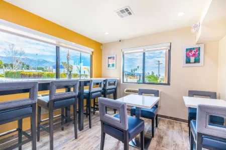 Quality Inn Banning I-10