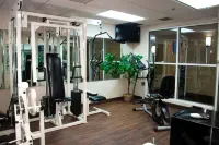 Comfort Inn - Gym