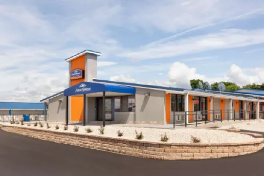 Howard Johnson by Wyndham Harrisonburg