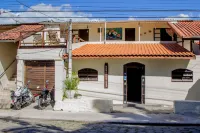 VELINN Pousada Praia do Perequê Hotels in 