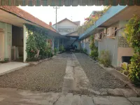 Hotel Intan Purworejo Hotel dekat Brenggong Rice Field