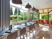 Novotel Aix-en-Provence Pont-De-l'Arc Fenouillères Hotels in Gardanne