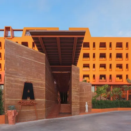 Hotel Adam Krabi