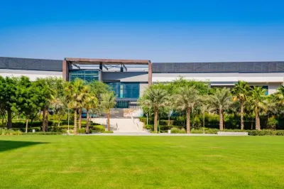 Expo Village Serviced Apartments