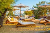 Pietrablu Resort & Spa - Cdshotels - Ocean View