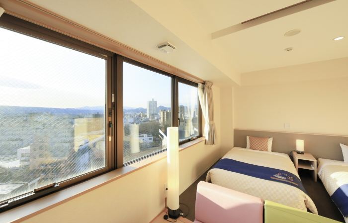 Hotel Showmeikan