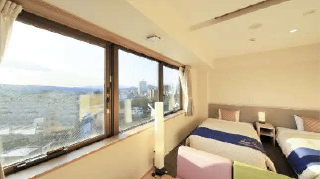 Hotel Showmeikan Hotels near Yamanaka Castle Ruins