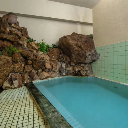 Shima Onsen Kotobukiya Ryokan