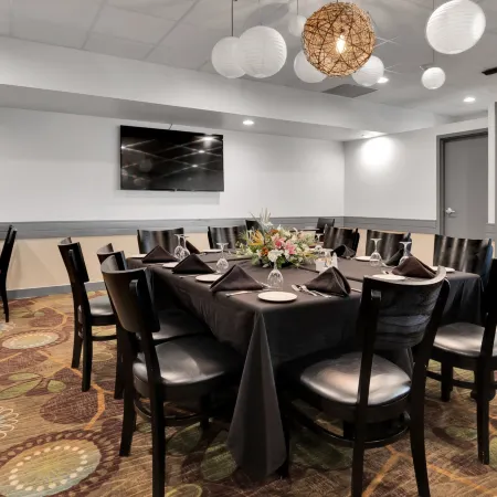 Holiday Inn PETERBOROUGH-WATERFRONT by IHG