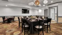 Holiday Inn PETERBOROUGH-WATERFRONT by IHG - Bữa sáng
