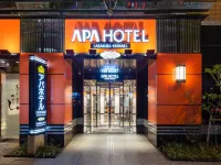 APA Hotel Asakusa Ekimae Hotels in Tokyo
