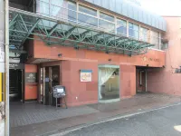 APA Hotel Kanku-Kishiwada Các khách sạn ở Kishiwada