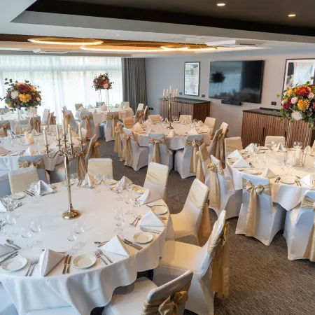 Holiday Inn NOTTINGHAM by IHG