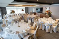 Holiday Inn NOTTINGHAM by IHG - breakfast