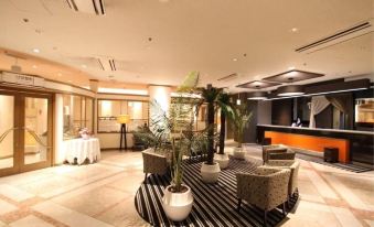 APA Hotel Yamaguchi-Hofu