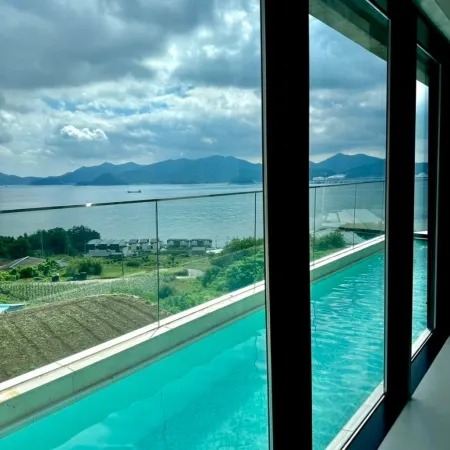 Namhae Staydan Pool Villa