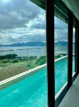 Namhae Staydan Pool Villa - Pensions