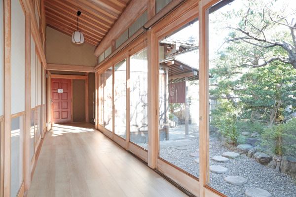 Whole house rental accommodation Utage HANARE(一棟貸しの宿　うたげHANARE)_5
