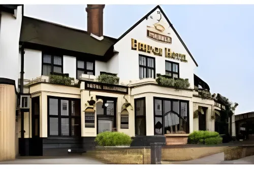 Bridge Hotel Hotels in Northolt