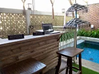 Villa Ambarwati Hôtels à : Kabupaten de Cianjur