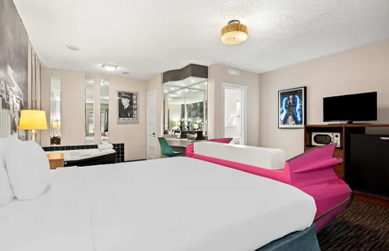 66號鐵路港貝斯特韋斯特酒店