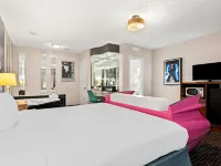 Best Western Route 66 Rail Haven Hotels in Springfield