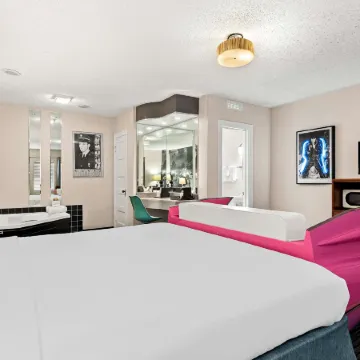 Best Western Route 66 Rail Haven