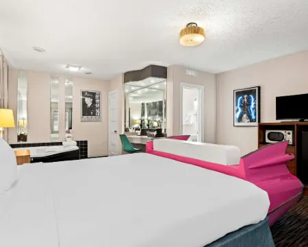 66號鐵路港貝斯特韋斯特酒店 斯普林菲爾德酒店