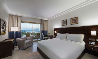 DoubleTree by Hilton Aqaba