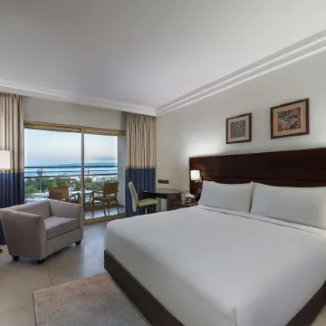 DoubleTree by Hilton Aqaba