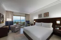 DoubleTree by Hilton Aqaba Hotels in 