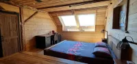 Chambres d'hôtes le Repère des Anges et Spa Hotels in Ornans