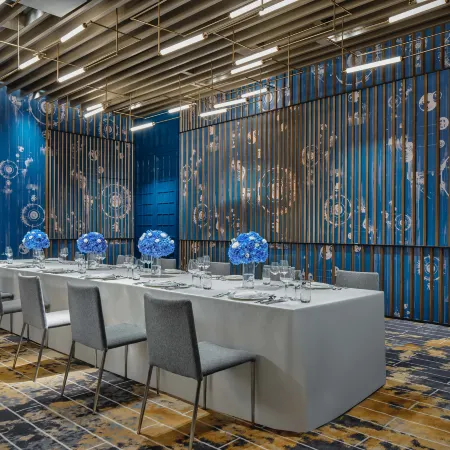 Hotel Indigo SUZHOU JINJI LAKE by IHG