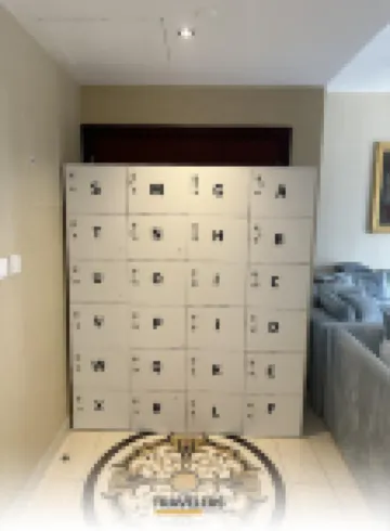 トラベラーズドバイマリーナホステル