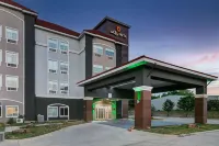 La Quinta Inn & Suites by Wyndham Decatur - 2-Star