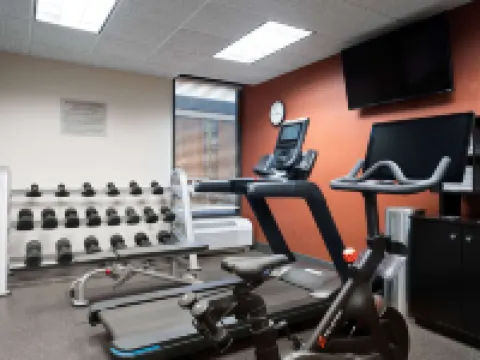 Wingate by Wyndham St. Louis Airport Hotels in St. Louis County