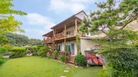 Gapyeong Art Pension - Pet friendly