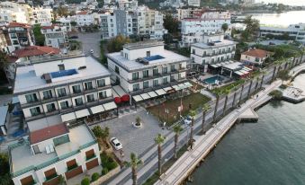 Roseira Mar-Inn Luxury