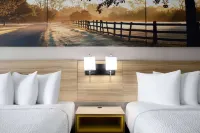 Days Inn by Wyndham Waycross Hotel a Waycross