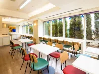Comfort Inn Kurashiki Mizushima - petit déjeuner