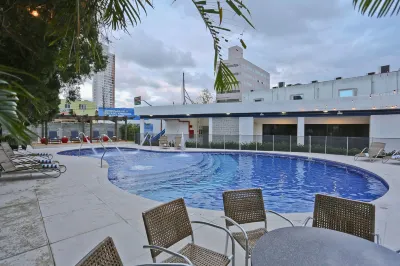 Sandri Palace Hotel Hotels in 