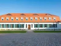 Gut Sarnow - Hotel Und Restaurant Hotels in Joachimsthal