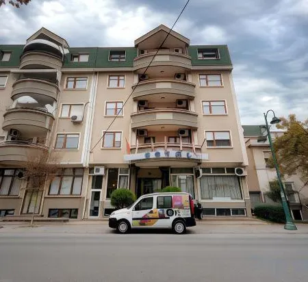 Hotel Tim's